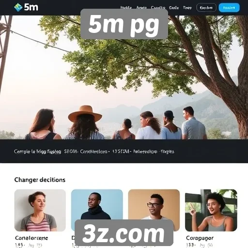 Análise da comunidade ativa no site 5m pg