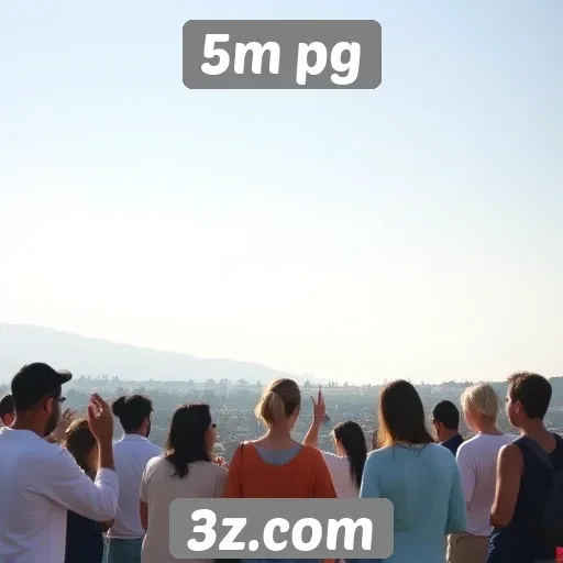 Comunidade ativa e engajada em 5m pg