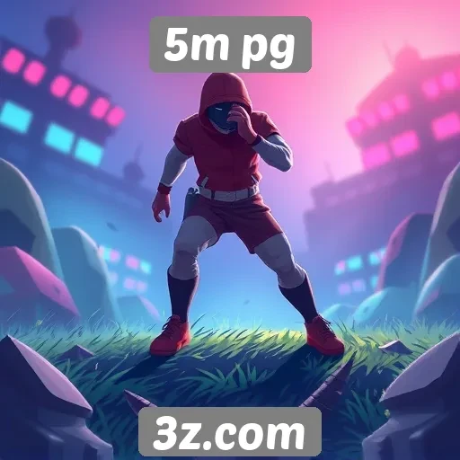 Vantagens e desvantagens do 5m pg para jogadores