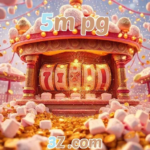 Eventos Imperdíveis do 5m pg Transformam seu Jogo