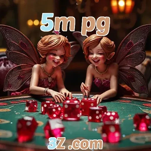 Recursos Incríveis da 5m pg para Gamers Apaixonados