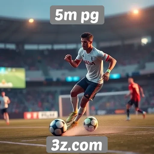 Inovações de jogabilidade no 5m pg em 2025