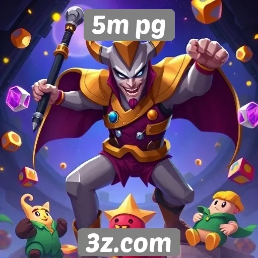 Avaliação das principais funcionalidades do site 5m pg