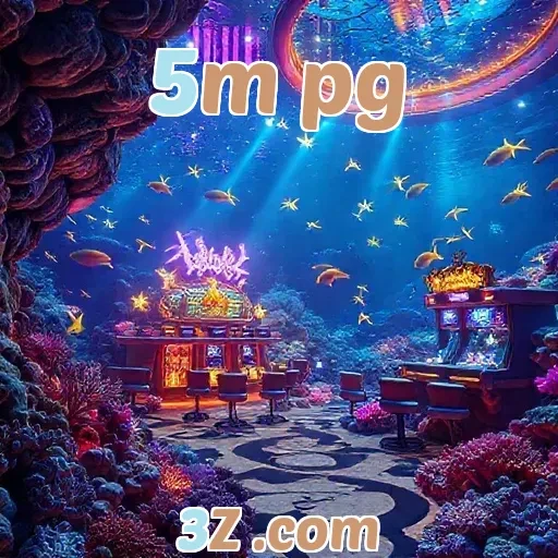 Novidades Imperdíveis: Conheça a Seção News do 5m pg