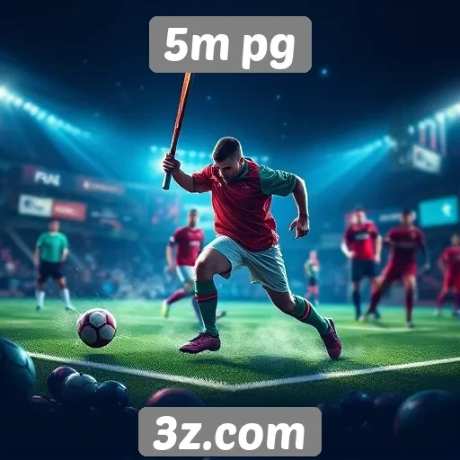 Dicas para otimizar desempenho em 5m pg