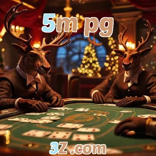 Aventura Épica no RPG do 5m pg: Junte-se à Diversão!