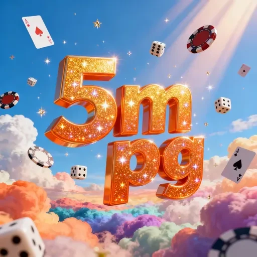 5m pg logo