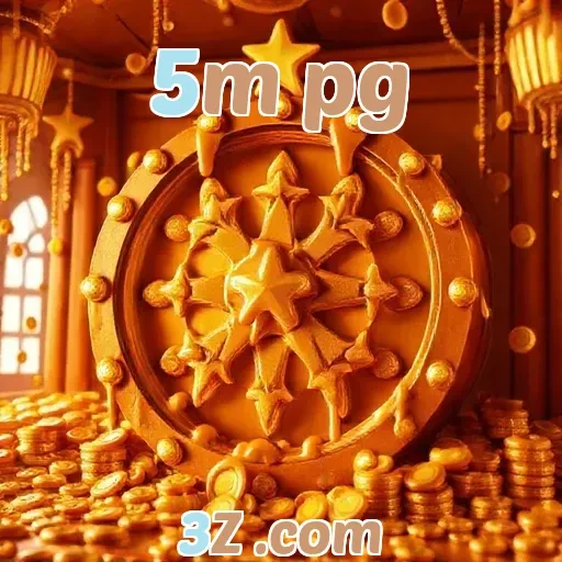 Tendências de Jogos Quentes no 5m pg: Fique Atualizado!